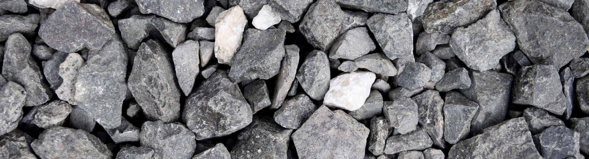 Kamień naturalny(ozdobny): grysy